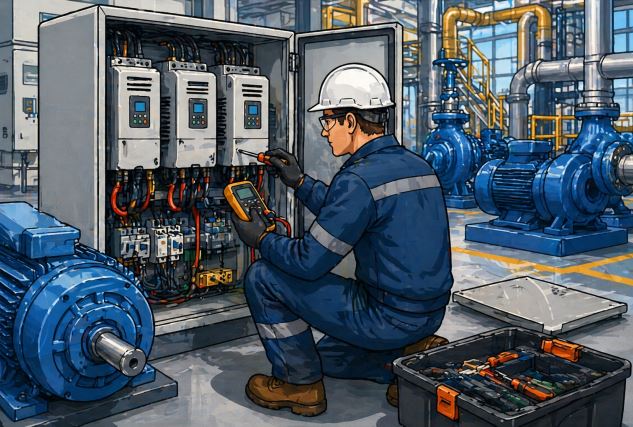 assistencia-tecnica-de-soft-starters-para-industrias